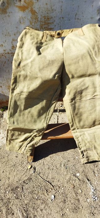 Экипировка сварщика