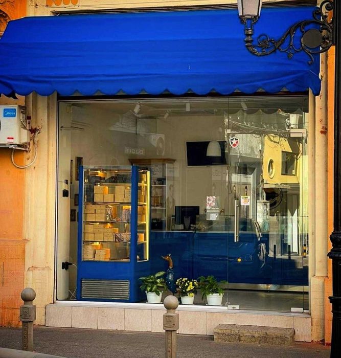 Продавам разработен бизнес