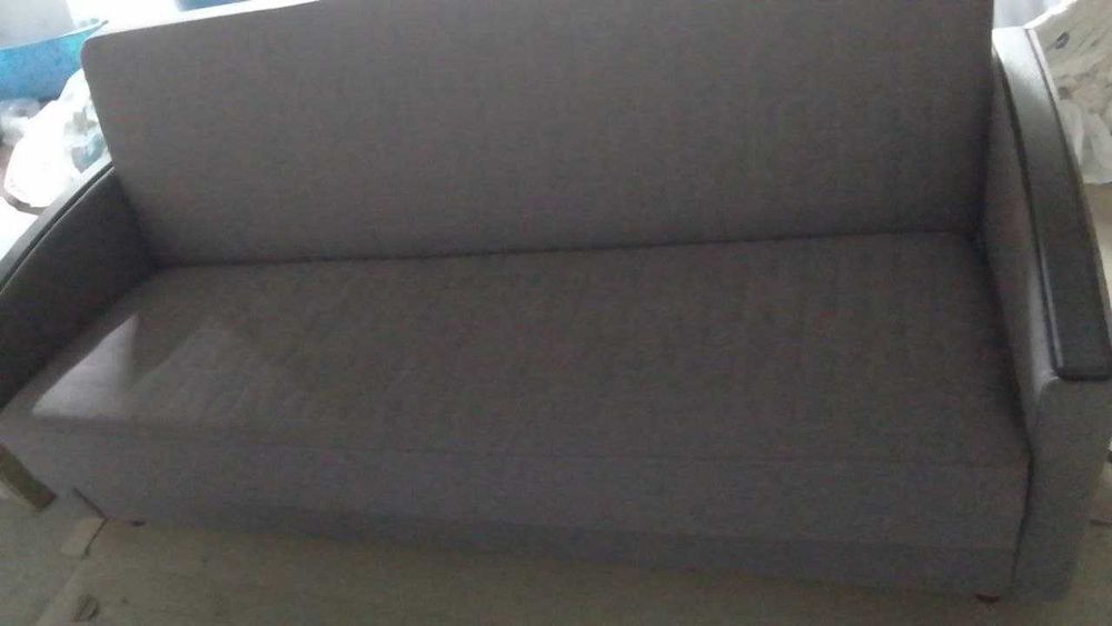 Диван рр 2 метр срочно сатылады Новый, 2 ай колданылган