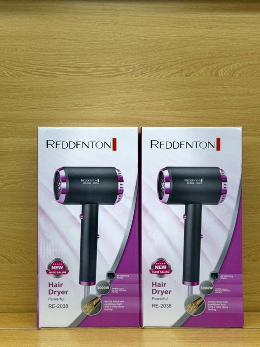 Фен , укалдка для волос