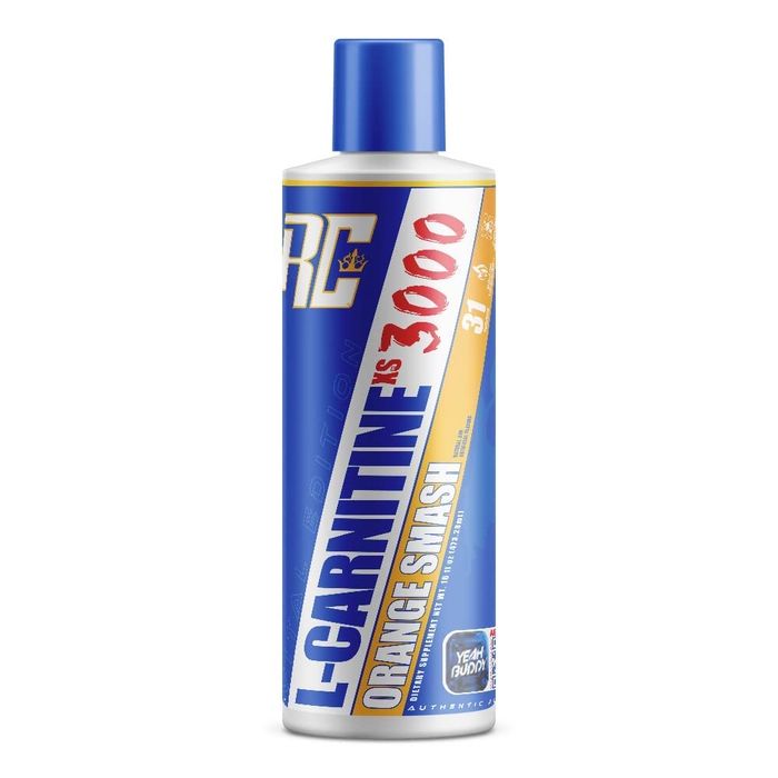 RC L-CARNITINE 3000 mg Америка 100% Оригинал Доставка по Узбекистану