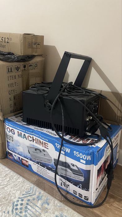 Лазерный  золушка