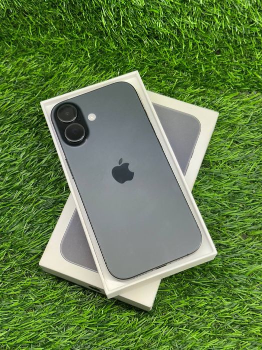 IPhone 17 / 256 gb / 100% / Айфон 17 / ЛОМБАРД ДД / id: 3663