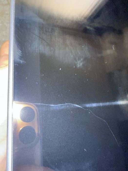 Display Navigatie Ecran Tesla 1089543-00-G model 3 y mic defect