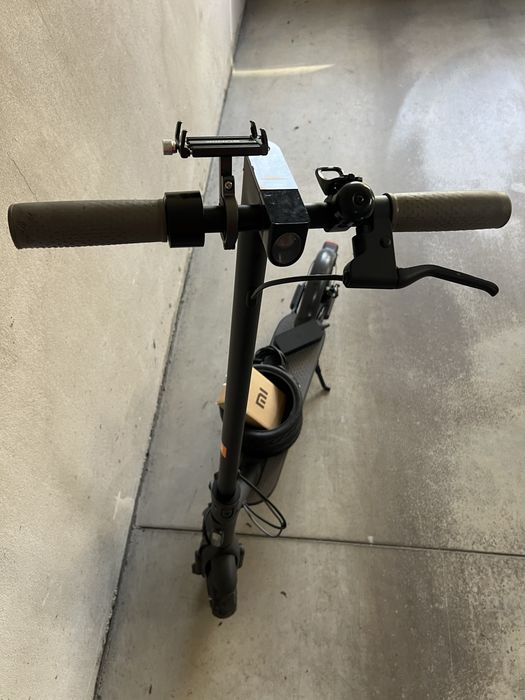 Електрическа тротинетка XIAOMI-1S /коледна промоция/