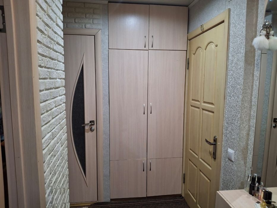 Продам двухкомнатную квартиру