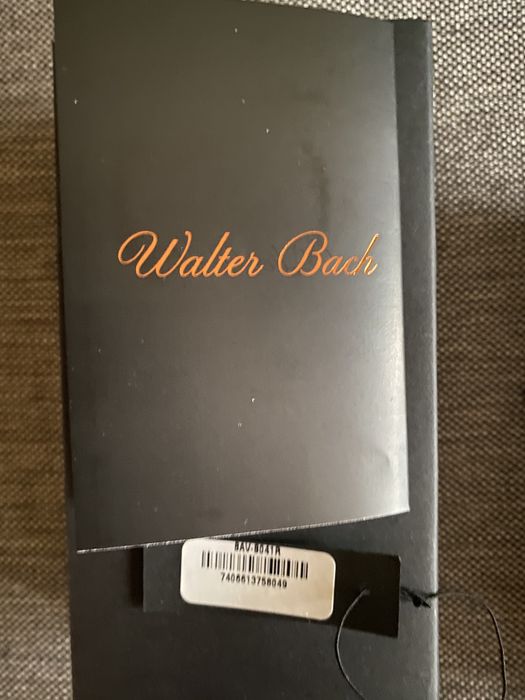 Ceas automatic Walter Bach