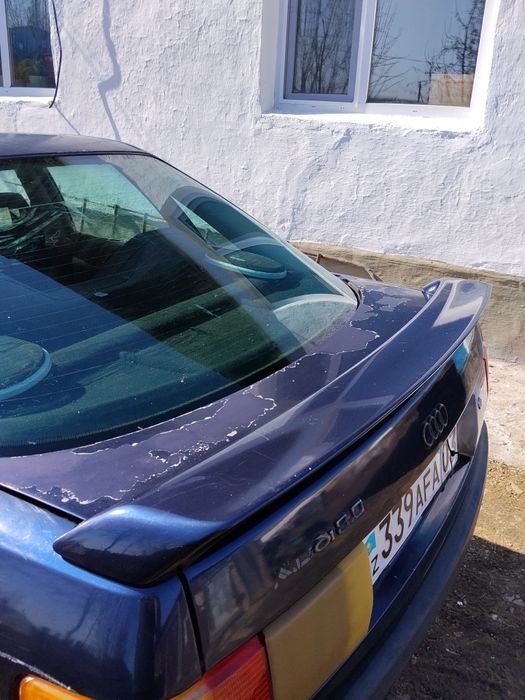 Продам  Ауди 80 Б3