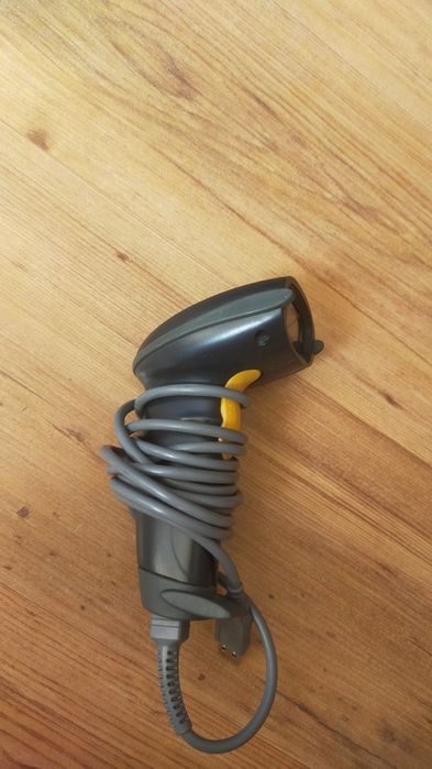 Сканер для штрих кода