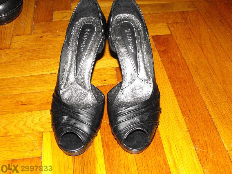 Официални обувки