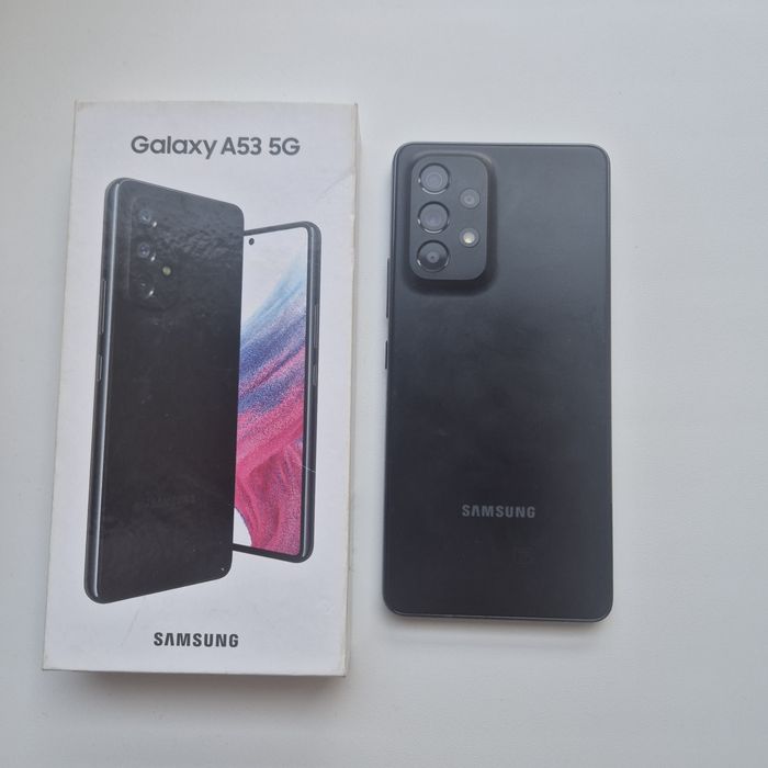 Продам Самсунг А 53  и Хуавей