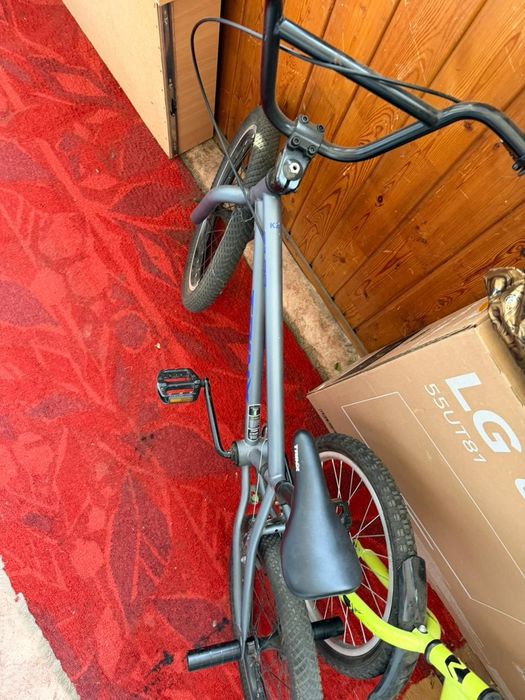 Продам велосипед BMX