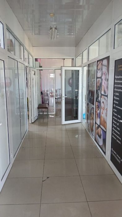 Сдам в аренду помещение