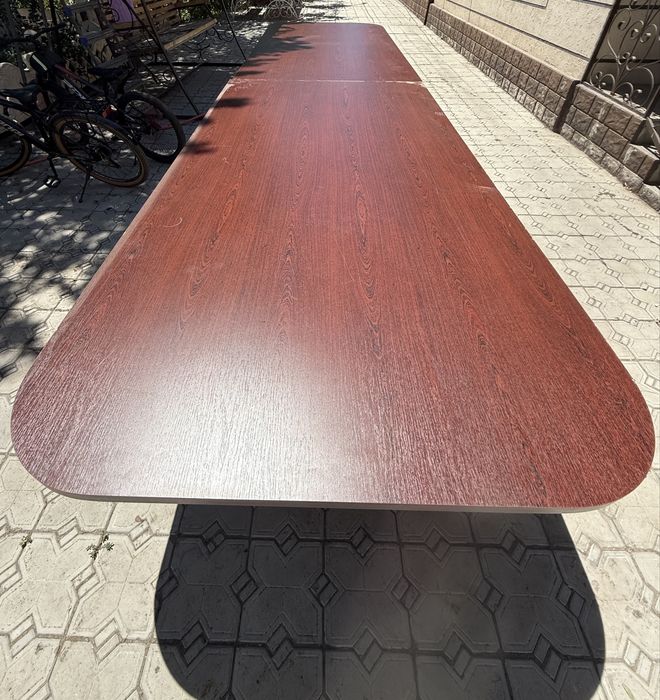 Стол трансформер 2 в 1