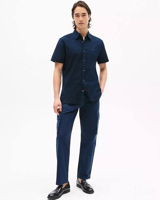 Оригинал Tommy Hilfiger