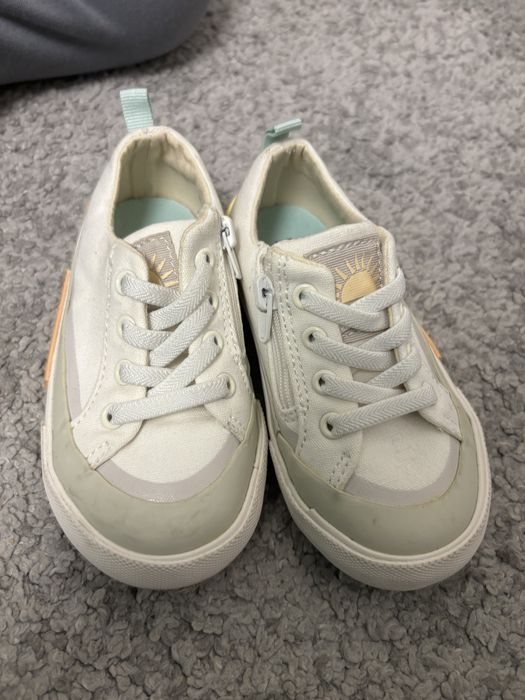 Tenesi Zara marimea 23