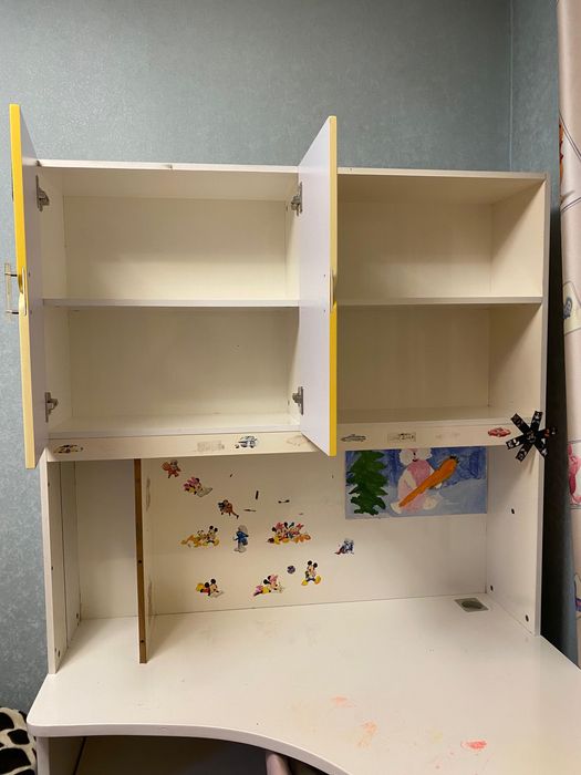 Детский гарнитур