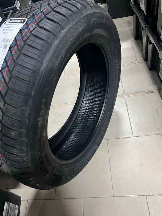 Anvelopă allseason Continental AllSeasonCo 2 EVc 235/55 R19 101T 2 buc