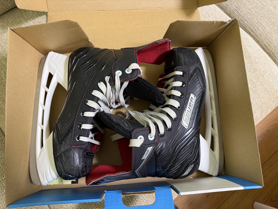 Кънки  - bouer nx