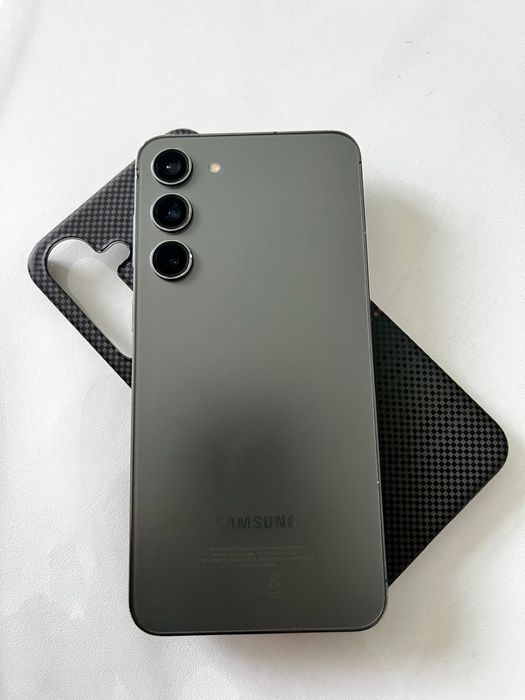 Samsung S23 Plus