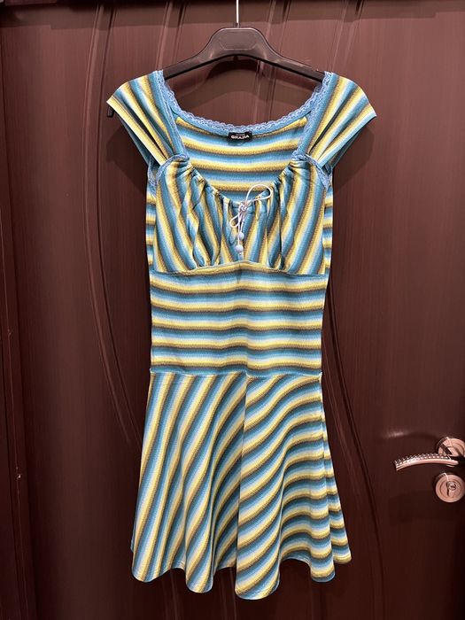 Лятни рокли Грация