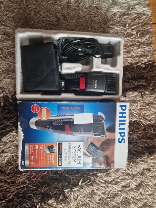 Тример Philips new