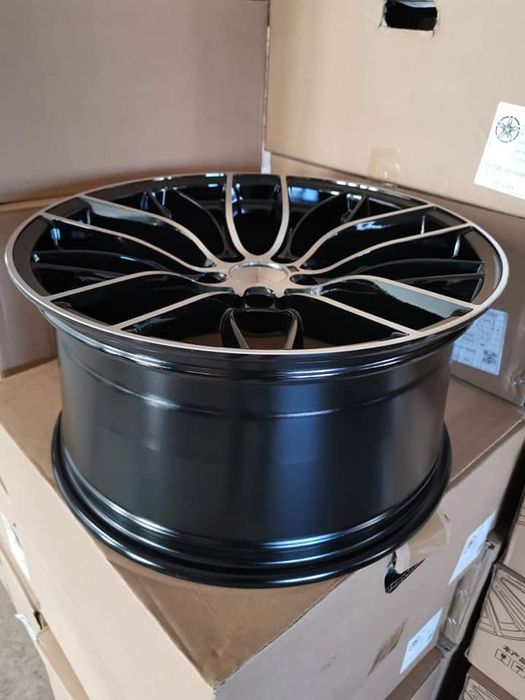 Джанти за БМВ стил 405 17" 18" 19"  20"  Djanti za BMW style 405 BK796