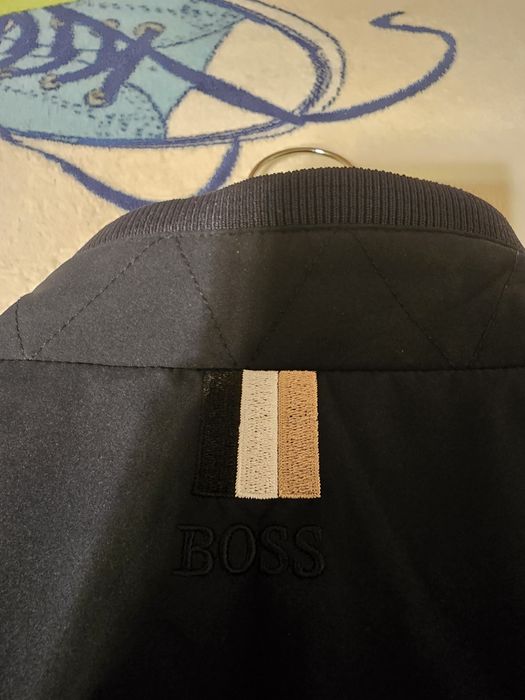 Geacă de primăvară Boss