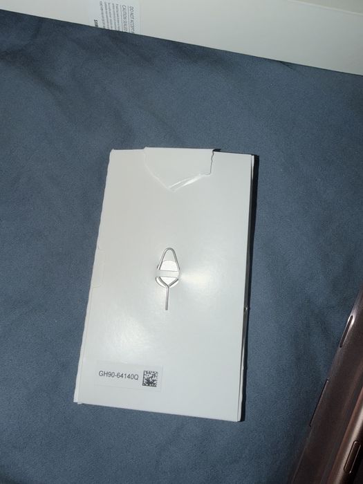Планшет samsung galaxy tab S7