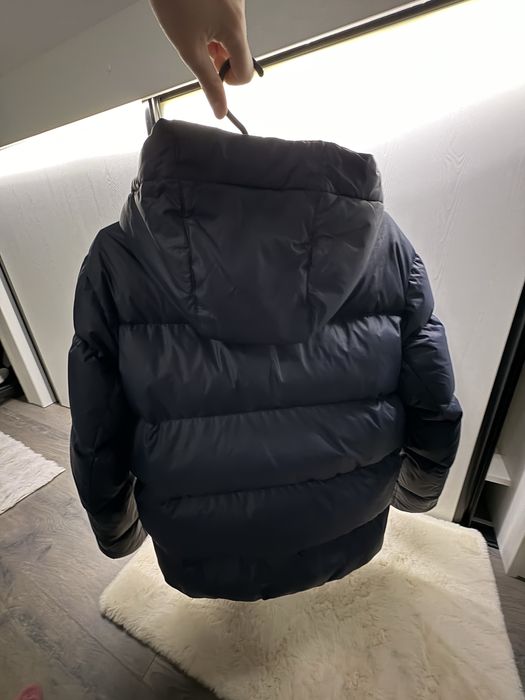 Geaca Tommy Hilfiger