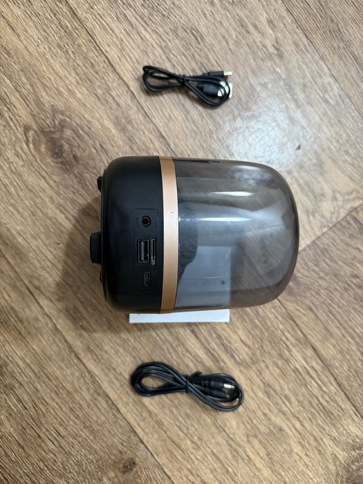 Колонка с блютузом