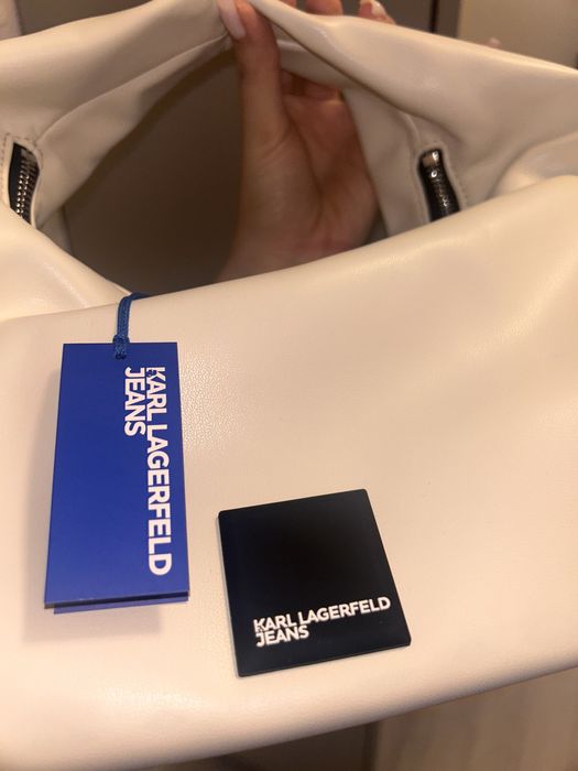 Geanta Karl Lagerfeld