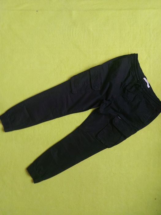 Review-M-Карго панталон