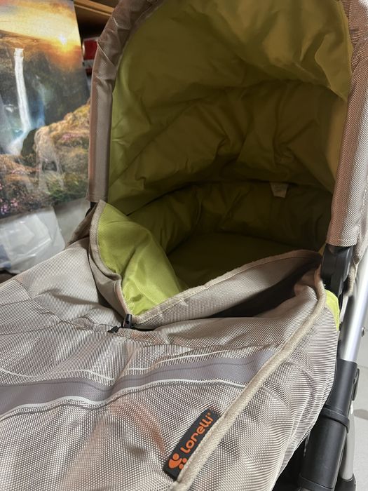 Детска количка Lorelli