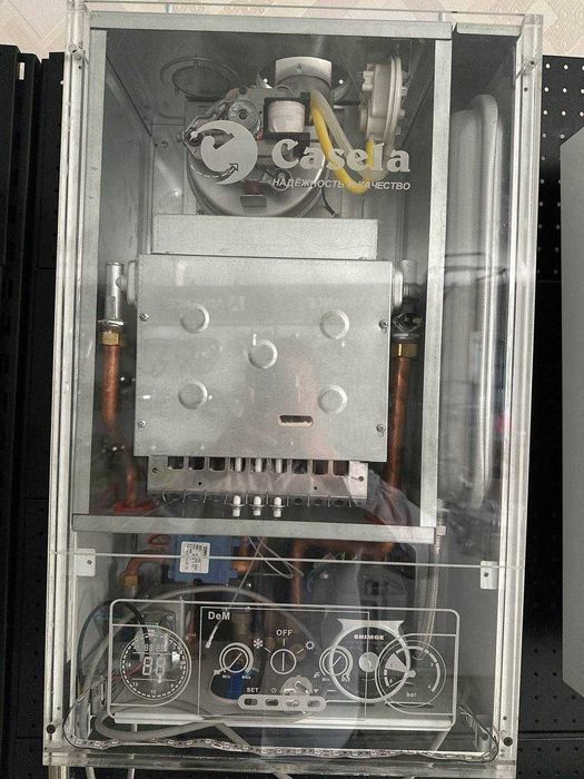 Santexnika xizmatlari