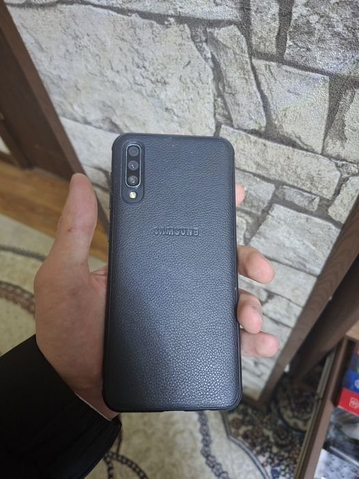 Samsung Galaxy A50