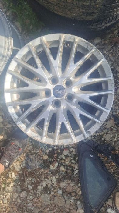 Jante 17 Ford Focus 3 (2011-2015) 2012