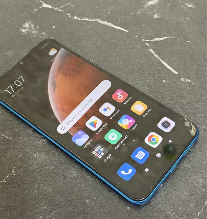 Xiaomi Redmi 9A 32 ГБ