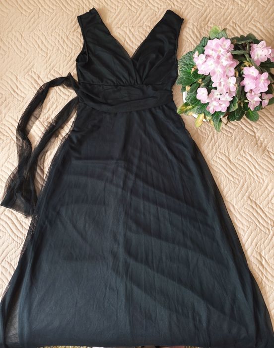 Много красива рокля