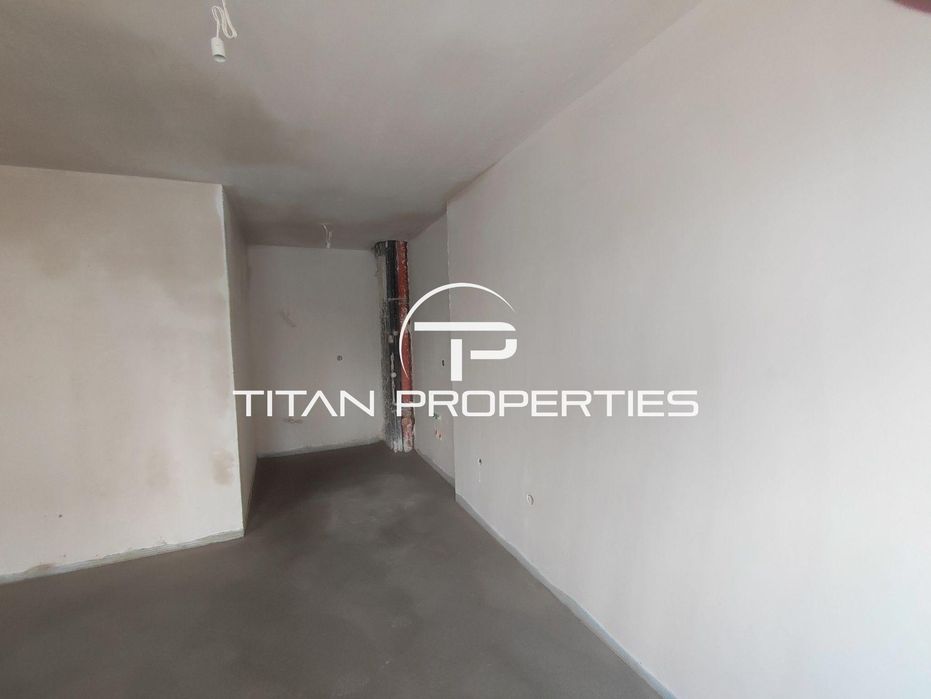 Продава се Едностаен апартамент в Пловдив, Южен - 56 кв.м за 693 €/кв.м - Снимка #2