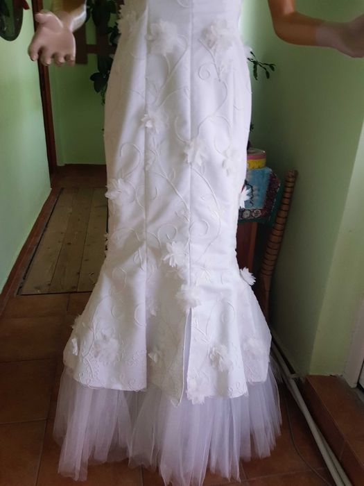 Rochie de mireasă