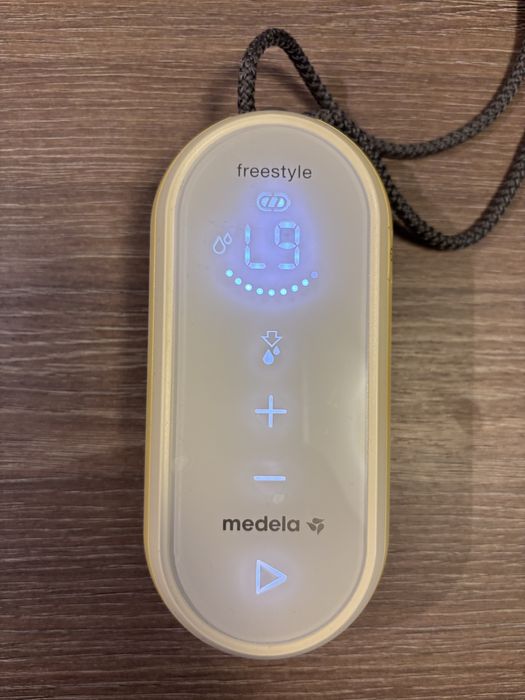 Medel Freestyle Flex