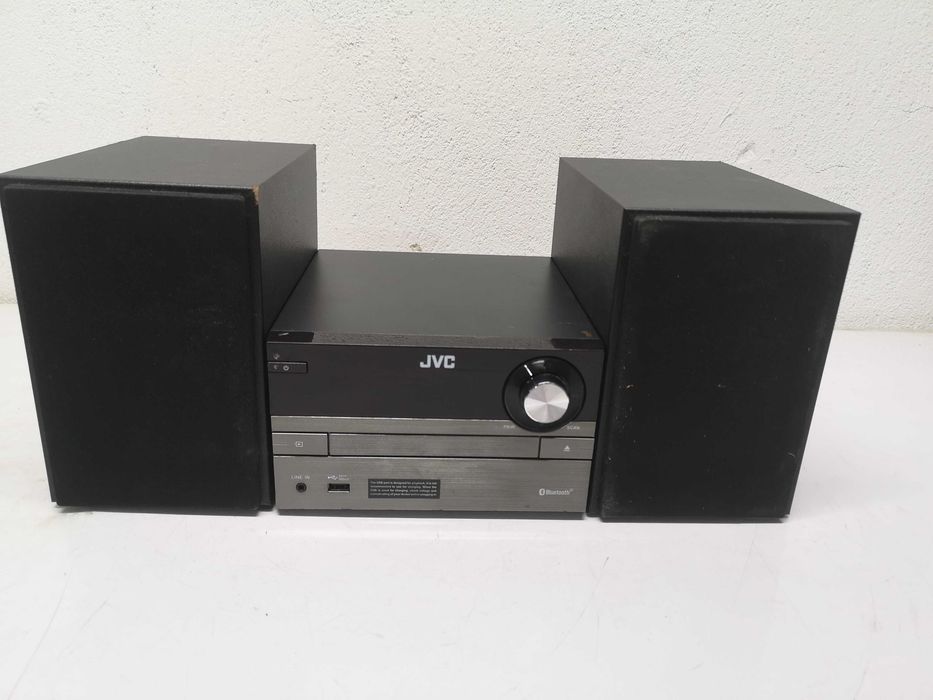 Аудио микро системa - JVC UX-321B