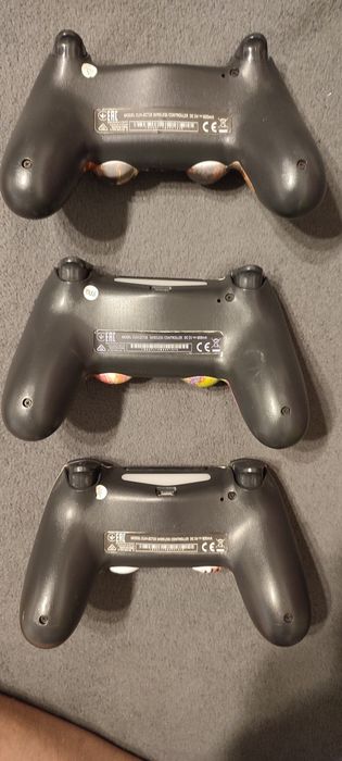 Manete PlayStation 4