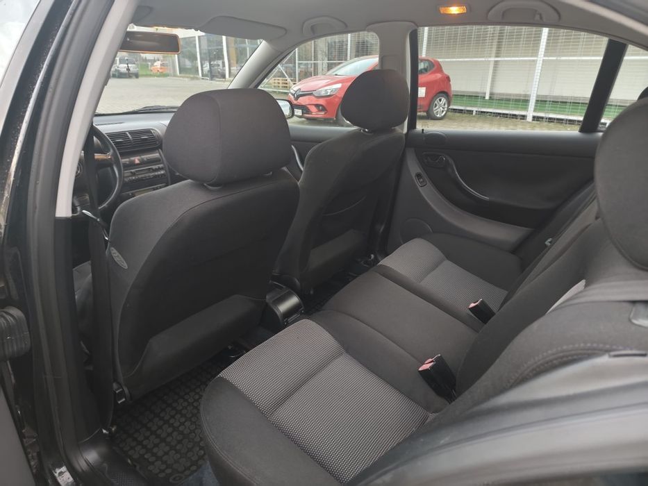 Seat toledo mk2 1.6 16V