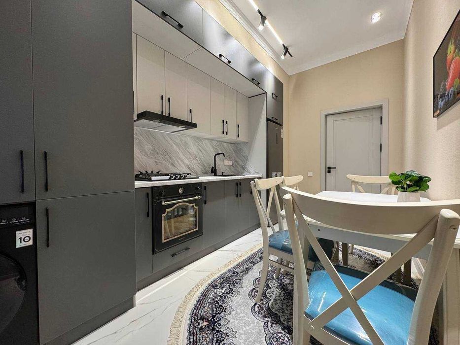 Сдаётся квартира в Шайхантахур | ЖК Dream House | 2-комнатная 480$
