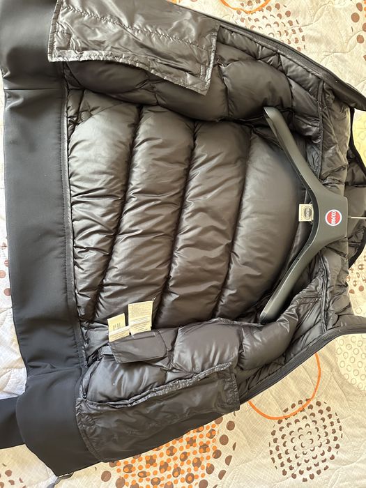 Дамско яке Colmar