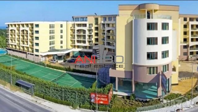 Продава се Двустаен апартамент в к.к. Св.Св. Константин и Елена - 58 кв.м за 2500 €/кв.м - Снимка #9