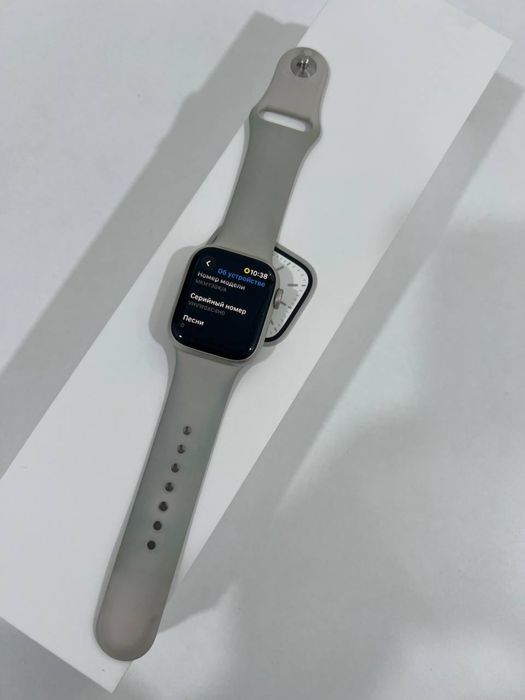 Apple Watch 7 41mm | Akb 84%