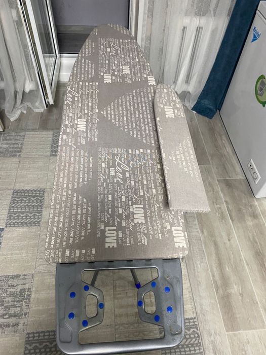 Гладельная доска